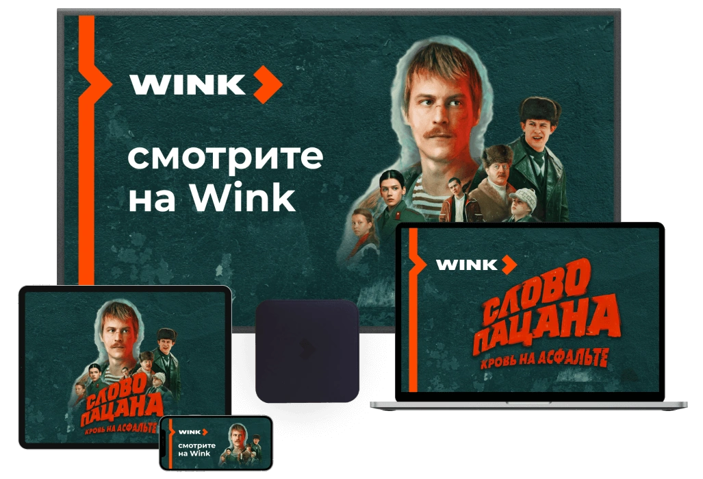 Wink %provider2% в деревня Софряково